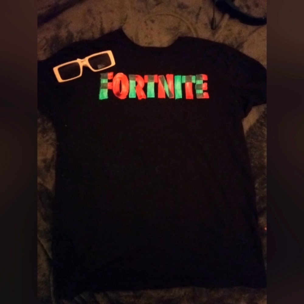 Fortnite Tee Shirt